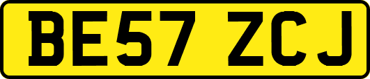 BE57ZCJ