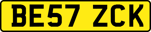 BE57ZCK