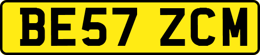 BE57ZCM