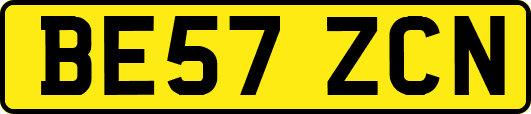 BE57ZCN
