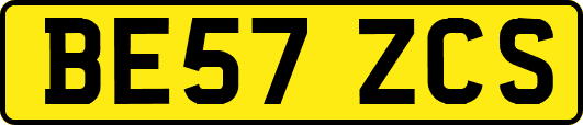 BE57ZCS