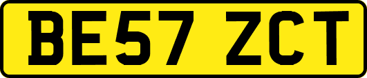 BE57ZCT