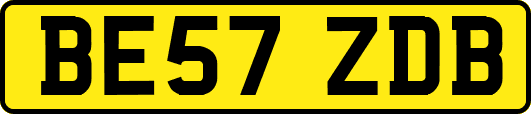 BE57ZDB
