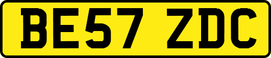 BE57ZDC