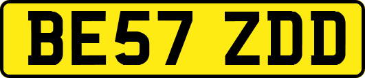 BE57ZDD