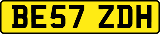 BE57ZDH