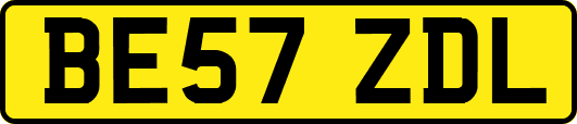 BE57ZDL