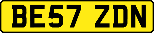 BE57ZDN