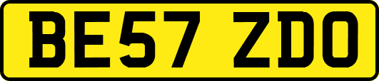 BE57ZDO