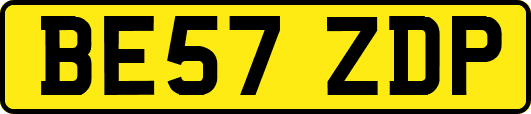 BE57ZDP