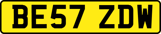BE57ZDW
