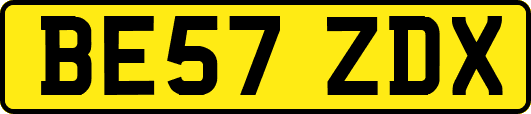 BE57ZDX