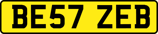 BE57ZEB
