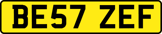 BE57ZEF