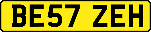 BE57ZEH