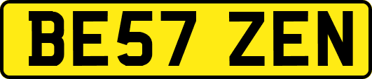 BE57ZEN
