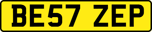 BE57ZEP