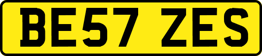 BE57ZES