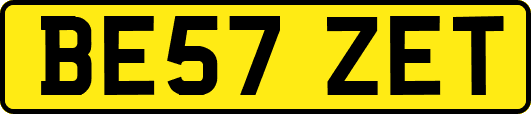 BE57ZET