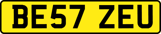 BE57ZEU