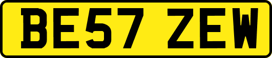 BE57ZEW