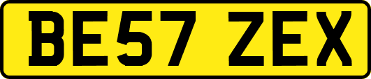 BE57ZEX