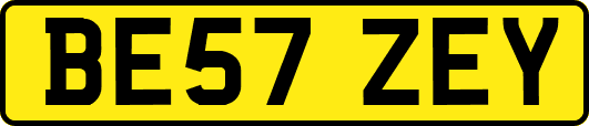 BE57ZEY