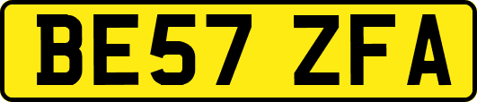 BE57ZFA