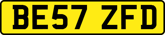 BE57ZFD