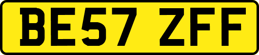 BE57ZFF
