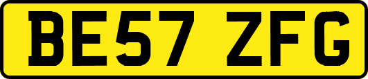 BE57ZFG