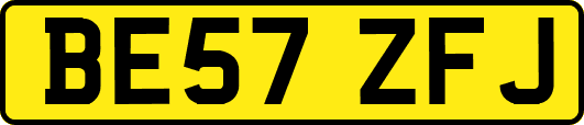 BE57ZFJ