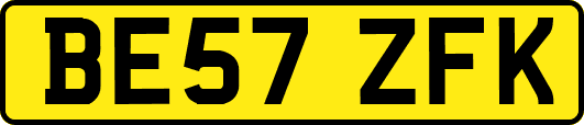BE57ZFK