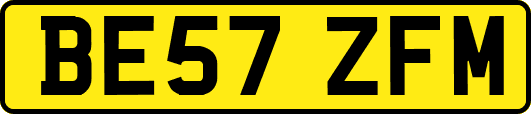 BE57ZFM