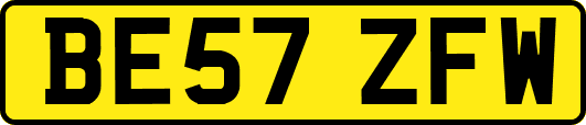 BE57ZFW