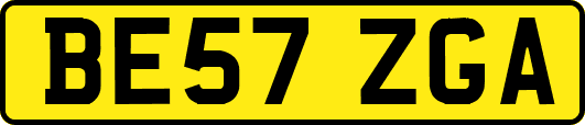 BE57ZGA