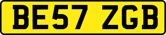 BE57ZGB