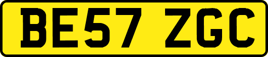 BE57ZGC