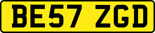 BE57ZGD