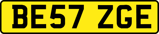 BE57ZGE
