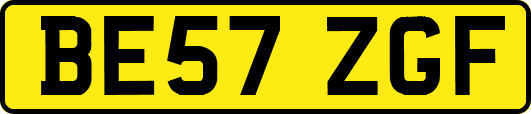 BE57ZGF