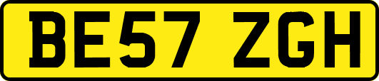 BE57ZGH