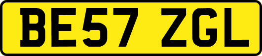 BE57ZGL
