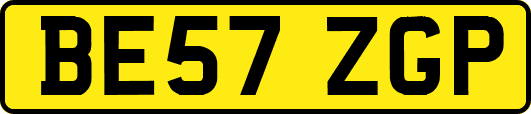 BE57ZGP