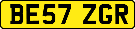 BE57ZGR