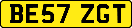 BE57ZGT
