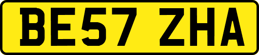 BE57ZHA