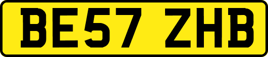 BE57ZHB