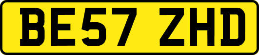 BE57ZHD