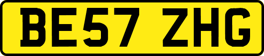 BE57ZHG